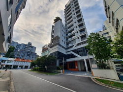 Ascent @ 456 (D12), Shop House #413251691